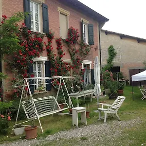 Al Porretto Bed & Breakfast
