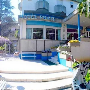 Prati Hotel