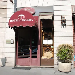 Casa Mia 2* Milano
