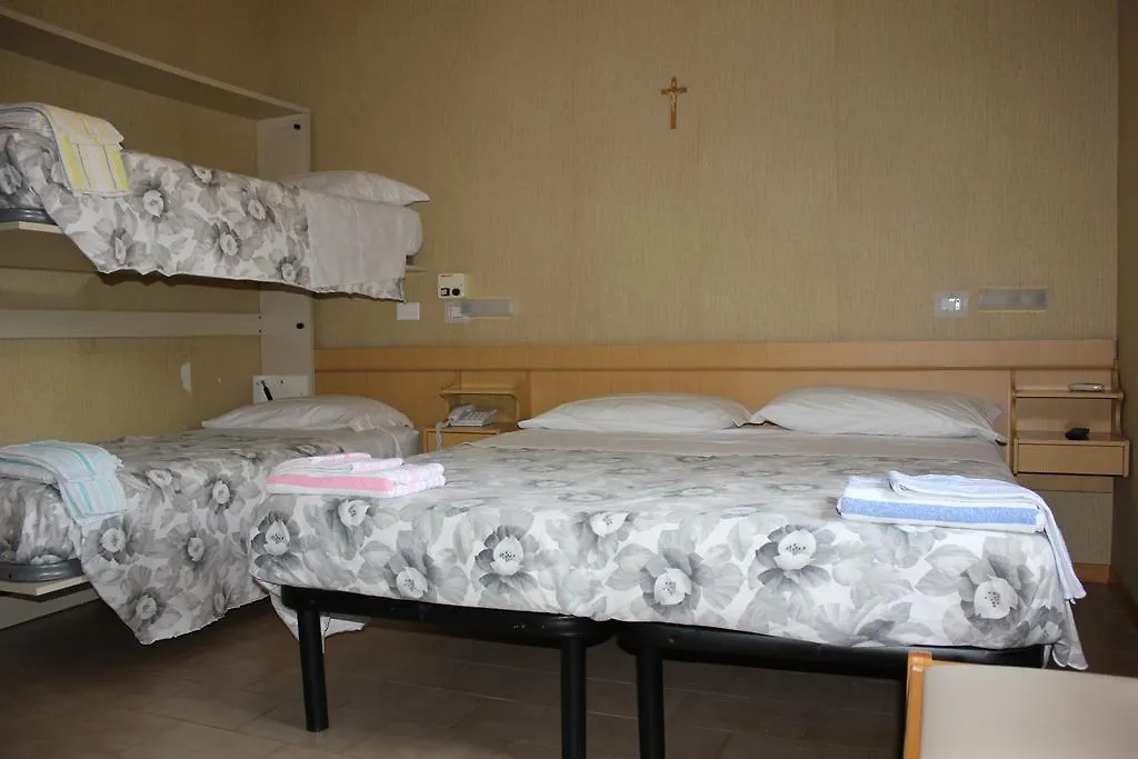 Hotel Pierina Castrocaro Terme