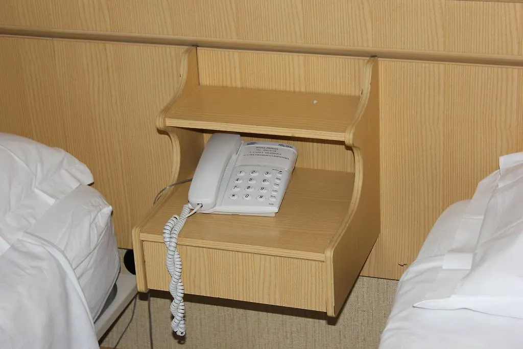 Hotel Pierina Castrocaro Terme 3*,  Italia