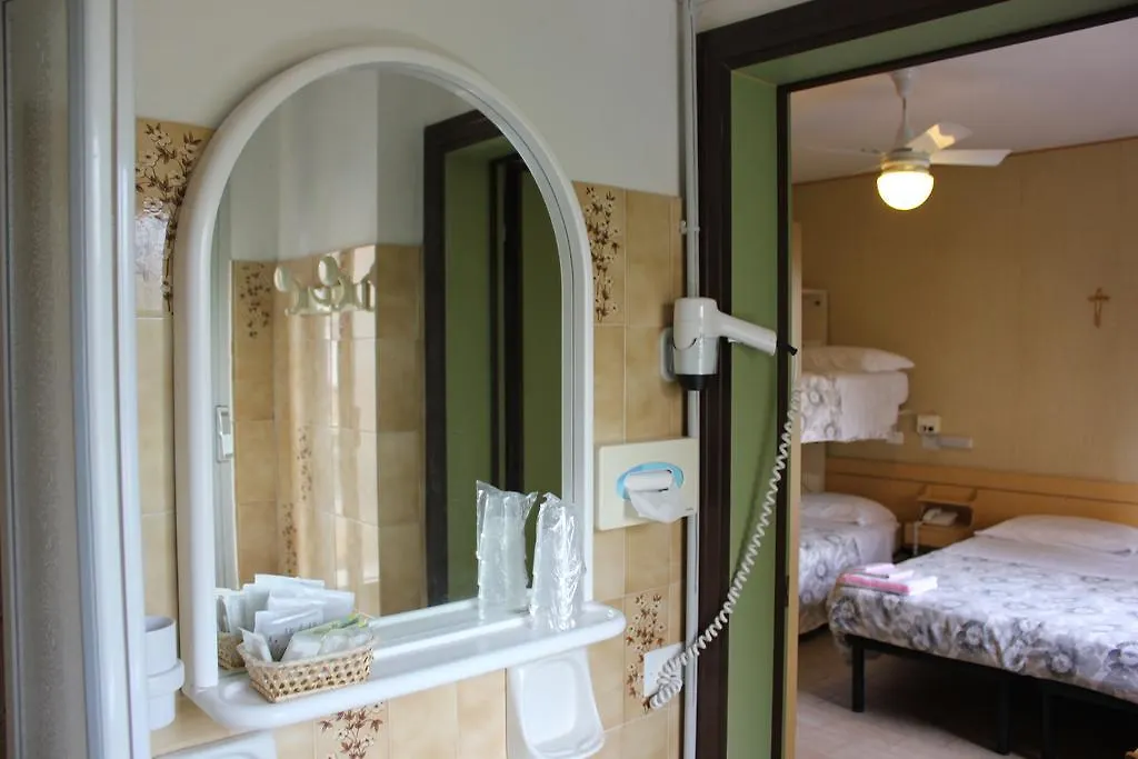 Hotel Pierina Castrocaro Terme